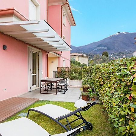 Appartamento In Villa Beatrice Pt7 By Wonderful Italy 托斯科拉诺-马德尔诺 外观 照片