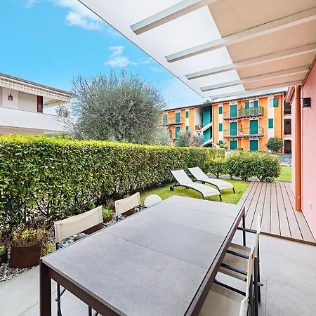 Appartamento In Villa Beatrice Pt7 By Wonderful Italy 托斯科拉诺-马德尔诺 外观 照片