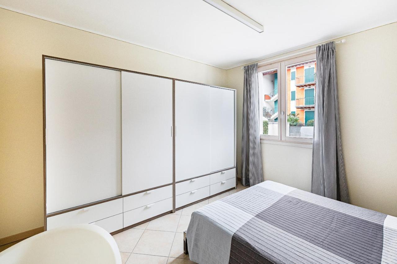Appartamento In Villa Beatrice Pt7 By Wonderful Italy 托斯科拉诺-马德尔诺 外观 照片