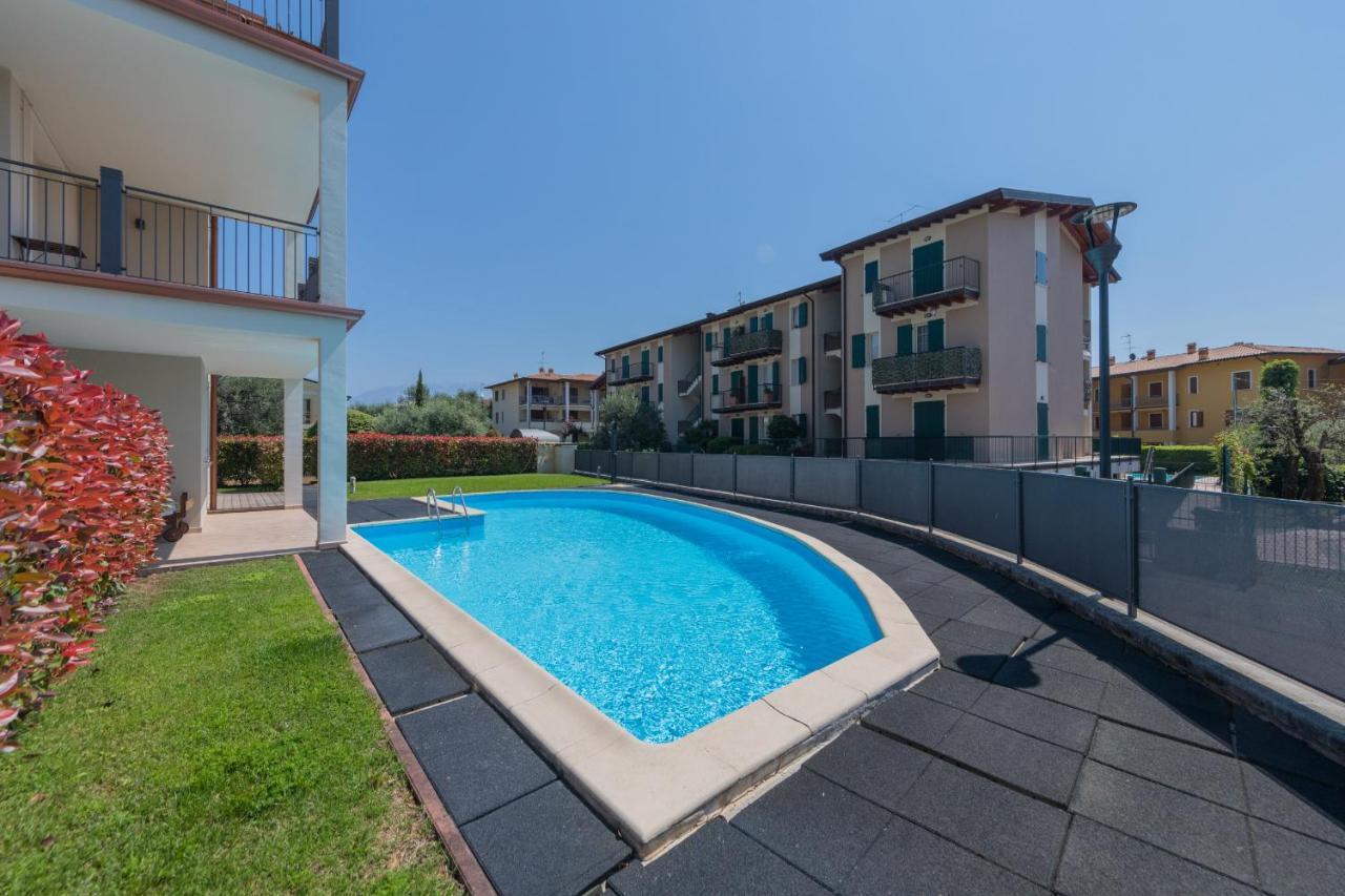 Appartamento In Villa Beatrice Pt7 By Wonderful Italy 托斯科拉诺-马德尔诺 外观 照片