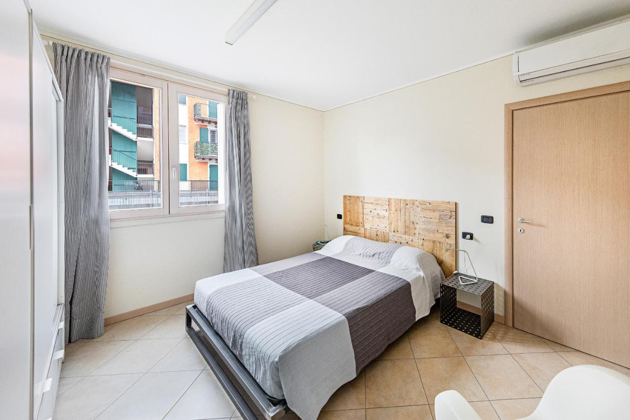 Appartamento In Villa Beatrice Pt7 By Wonderful Italy 托斯科拉诺-马德尔诺 外观 照片