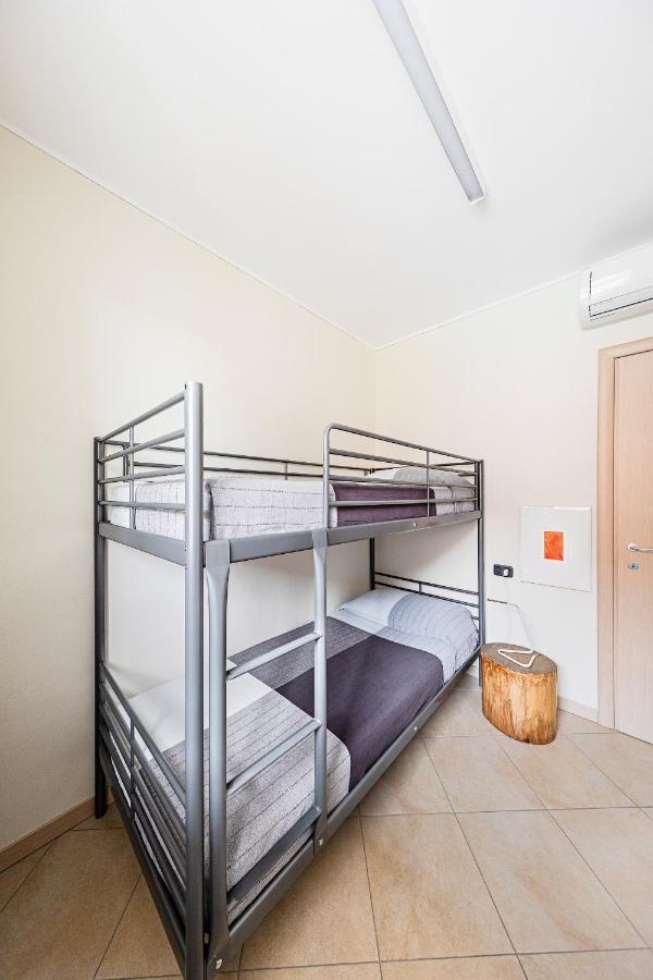 Appartamento In Villa Beatrice Pt7 By Wonderful Italy 托斯科拉诺-马德尔诺 外观 照片